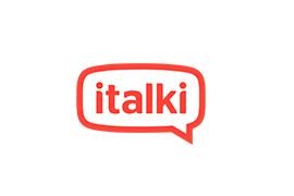 $5 Off Your First Class At italki